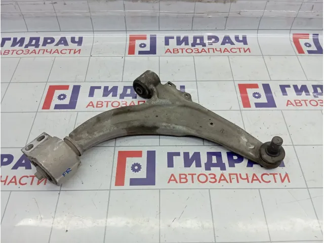 Рычаг передний правый Chevrolet Cruze 13401130