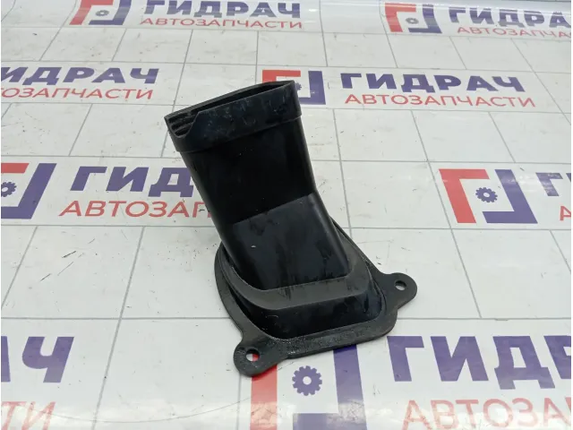 Воздуховод Chevrolet Cruze 13346074