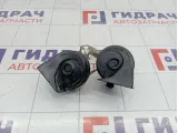 Сигнал Chevrolet Cruze 95235155