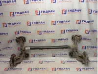 Балка задняя Chevrolet Cruze 13314327