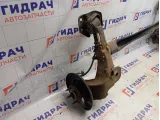 Балка задняя Chevrolet Cruze 13314327