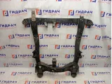 Балка подмоторная Chevrolet Cruze 13327078