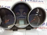Панель приборов Chevrolet Cruze 95316223