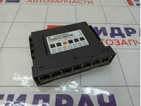 Блок комфорта (электронный блок, блок управления сети) Chevrolet Cruze 13590806