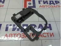 Блок управления центральным замком Chevrolet Cruze 13503204