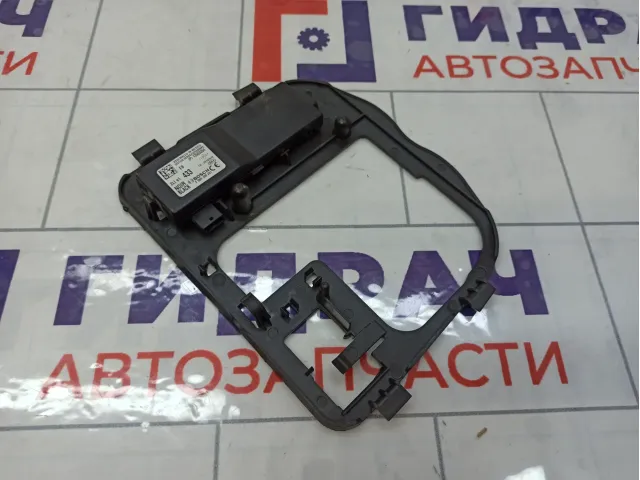 Блок управления центральным замком Chevrolet Cruze 13503204
