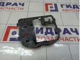 Блок управления центральным замком Chevrolet Cruze 13503204