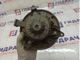 Моторчик отопителя (печки) Chevrolet Cruze 13263279
