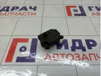 Моторчик заслонки отопителя (печки) Chevrolet Cruze 13372987
