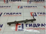 Топливная рампа (топливная рейка) Chevrolet Cruze 96493992