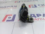 Ручка двери наружная задняя правая Chevrolet Epica  96636079