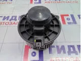 Моторчик отопителя (печки) Chevrolet Epica  96423425