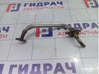 Трубка картерных газов Chevrolet Epica  96307592