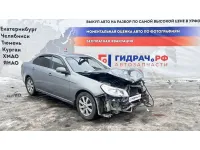 Chevrolet Epica 