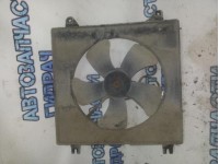 вентилятор радиатора Chevrolet Lacetti хэтч 1.4