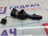 Переключатель стеклоочистителей Chevrolet Lacetti J200 96552843