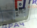 Стекло двери задней левой Chevrolet Lacetti J200 96548190