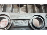 Крышка головки блока (клапанная) Chevrolet Lacetti 96473757.