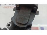 Кронштейн двигателя правый Chevrolet Lacetti 96487696.