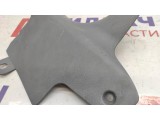 Обшивка стойки передней правой нижняя Chevrolet Lacetti 96555539.