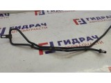 Радиатор гидроусилителя Chevrolet Lacetti 96983926.