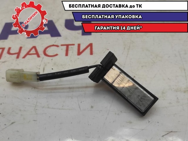 Датчик температуры Chevrolet Lacetti 96554435.