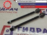 Тяга рулевая Chevrolet Lacetti CRKD-11. Комплект, аналог, новые.
