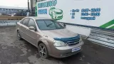 Отражатель в бампер задний левый Chevrolet Lacetti 96551202. HB.