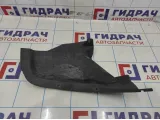 Подкрылок задний левый Chevrolet Lacetti 96545645