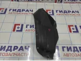 Подкрылок задний левый Chevrolet Lacetti 96545645