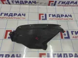 Подкрылок задний левый Chevrolet Lacetti 96545645