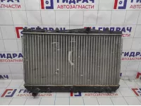 Радиатор основной Chevrolet Lacetti 96553428