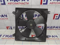Вентилятор радиатора Chevrolet Lacetti 96553242