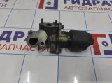 Клапан рециркуляции выхлопных газов Chevrolet Lacetti 25182126