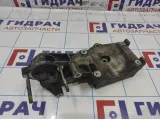 Кронштейн кондиционера Chevrolet Lacetti 96352822