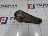 Опора КПП задняя Chevrolet Lacetti 96550261