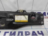 Панель передняя Chevrolet Lacetti 96617416