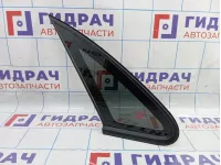 Стекло кузовное глухое левое Chevrolet Lacetti 96617455