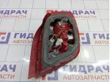 Фонарь задний левый Chevrolet Lacetti 96551223