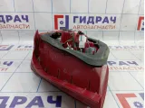 Фонарь задний левый Chevrolet Lacetti 96551223