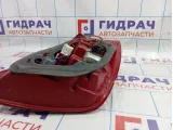 Фонарь задний левый Chevrolet Lacetti 96551223