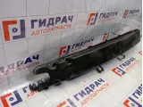 Усилитель переднего бампера Chevrolet Lacetti 96545531