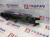 Усилитель переднего бампера Chevrolet Lacetti 96545531