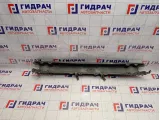 Усилитель переднего бампера Chevrolet Lacetti 96545531