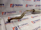 Приемная труба глушителя Chevrolet Lacetti 96490132