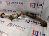 Приемная труба глушителя Chevrolet Lacetti 96490132