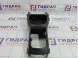 Консоль Chevrolet Lacetti 96554598