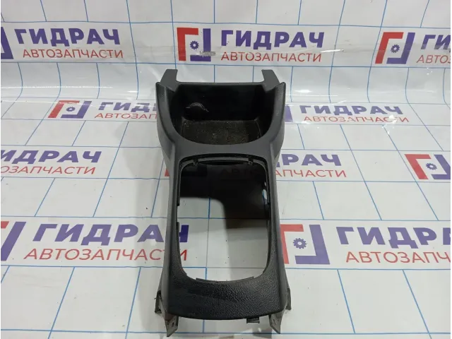 Консоль Chevrolet Lacetti 96554598