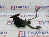 Блок педалей Chevrolet Lacetti 96415621