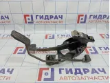 Блок педалей Chevrolet Lacetti 96415621